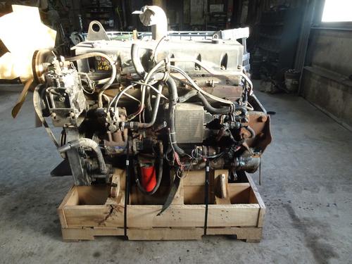 CUMMINS M11 CELECT Engine Assembly