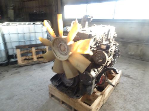 CUMMINS M11 CELECT Engine Assembly