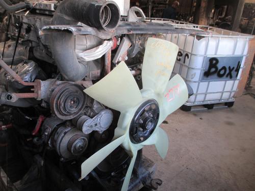 DETROIT DD-13 Engine Assembly