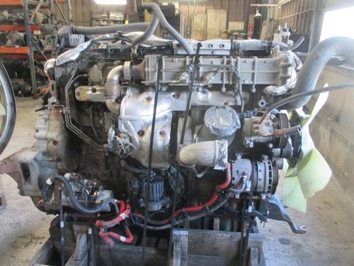 DETROIT DD-13 Engine Assembly