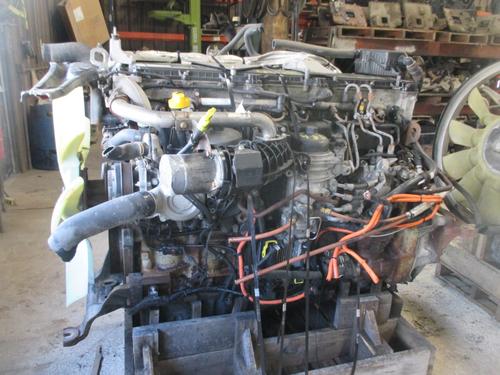 DETROIT DD-13 Engine Assembly