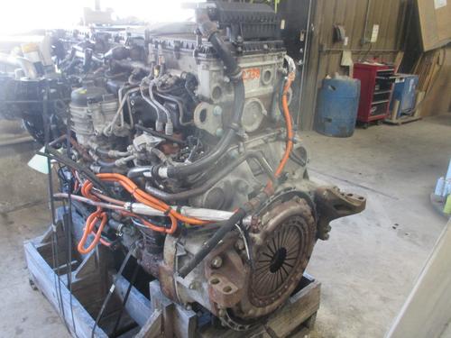 DETROIT DD-13 Engine Assembly