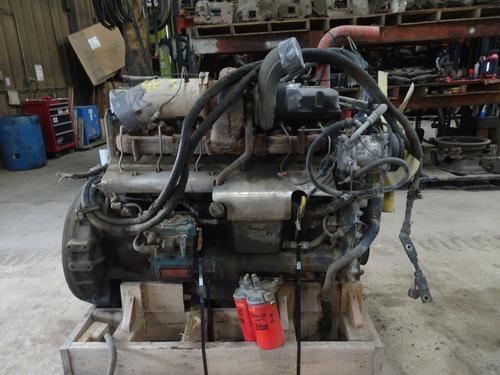 MACK E7 Engine Assembly