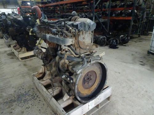 MACK E7 Engine Assembly