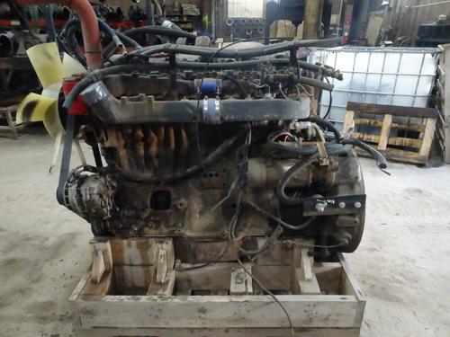 MACK E7 Engine Assembly