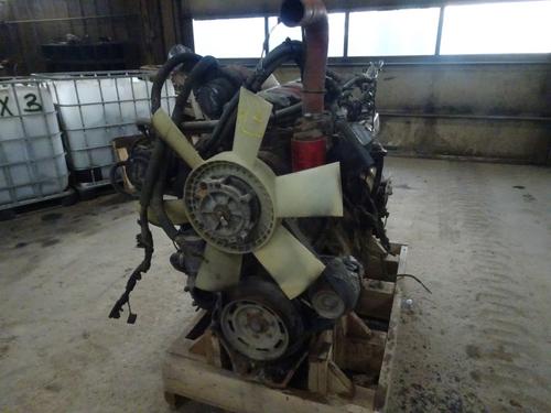 MACK E7 Engine Assembly