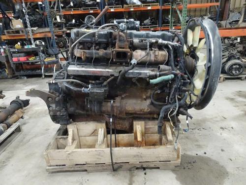 MACK AC Engine Assembly