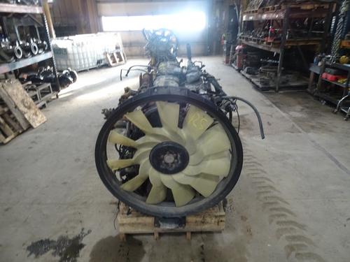 MACK AC Engine Assembly