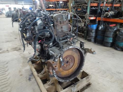 MACK AC Engine Assembly