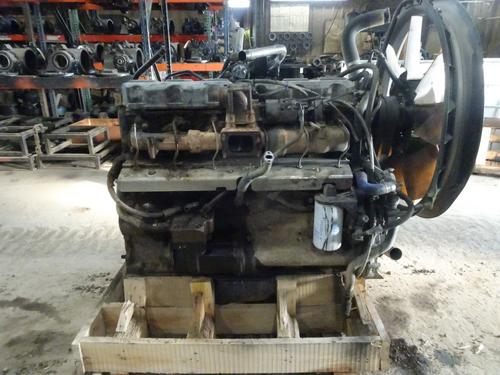 MACK E7 Engine Assembly