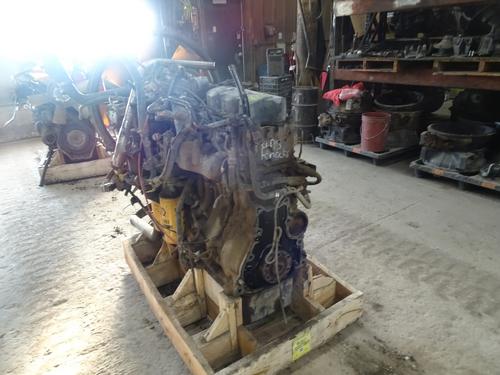 MACK E7 Engine Assembly