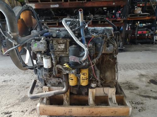 MACK E7 Engine Assembly