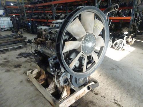 MACK E7 Engine Assembly