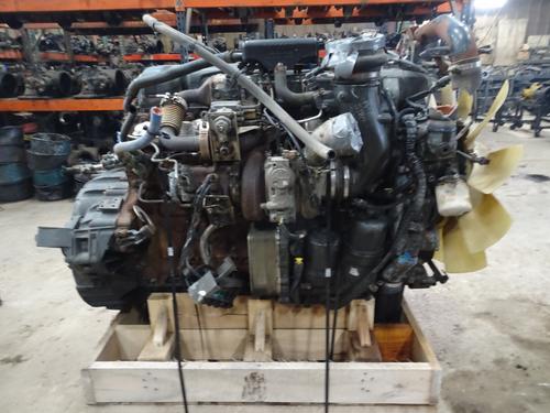 PACCAR MX-13 Engine Assembly