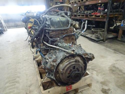 PACCAR MX-13 Engine Assembly