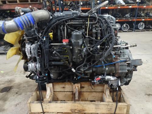 PACCAR MX-13 Engine Assembly