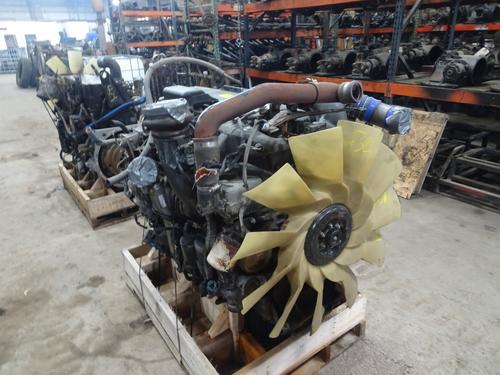 PACCAR MX-13 Engine Assembly