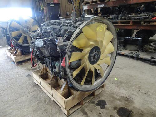 PACCAR MX-13 Engine Assembly