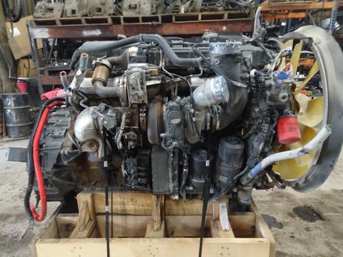PACCAR MX-13 Engine Assembly