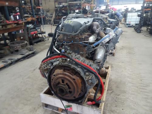 PACCAR MX-13 Engine Assembly