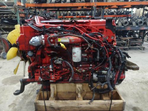 CUMMINS ISX-15 Engine Assembly