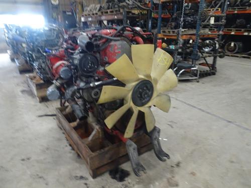 CUMMINS ISX-15 Engine Assembly