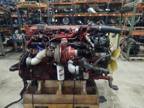 CUMMINS ISX-15 Engine Assembly