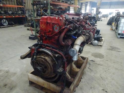 CUMMINS ISX-15 Engine Assembly