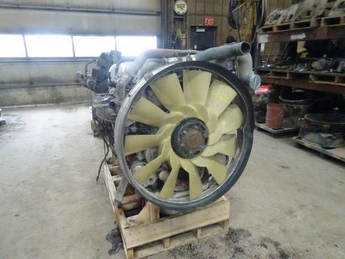 MACK MP8 Engine Assembly