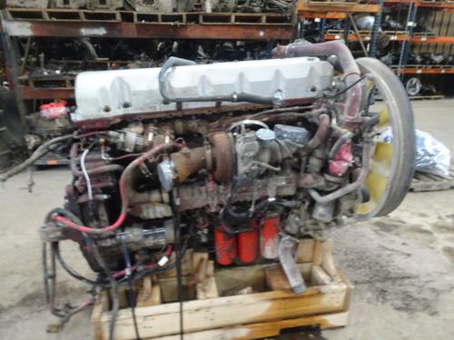 MACK MP8 Engine Assembly