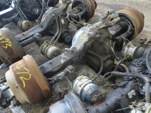 ROCKWELL RD/RP-23-160 Axle Assembly, Rear (Rear)