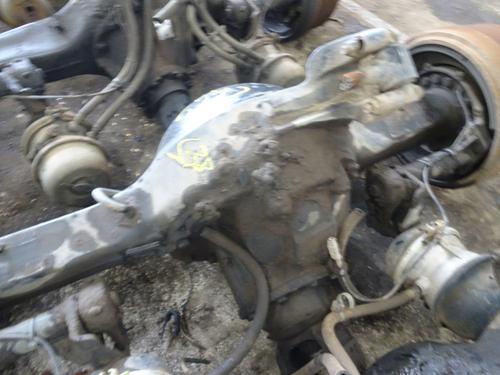 ROCKWELL RD/RP-23-160 Axle Assembly, Rear (Rear)