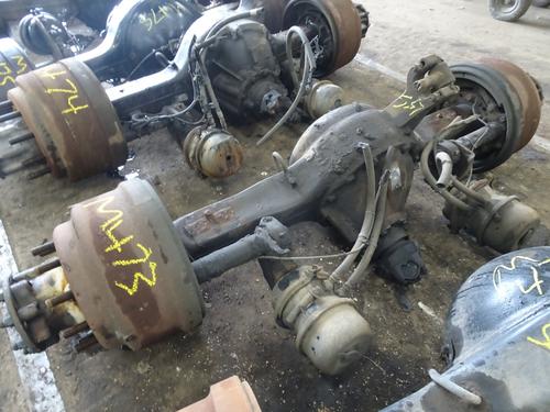 EATON 21060-S Axle Assembly, Rear (Rear)