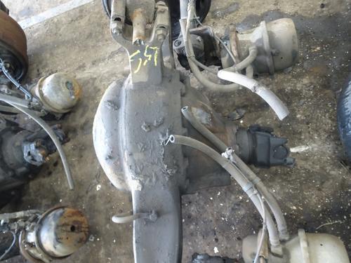 EATON 21060-S Axle Assembly, Rear (Rear)