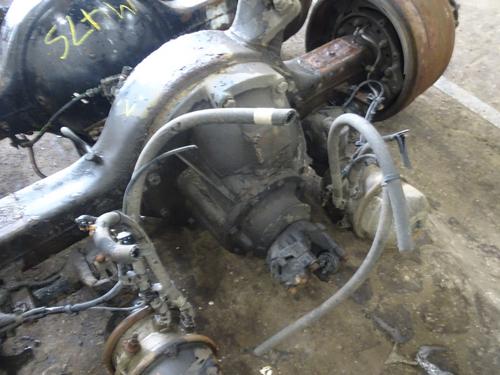 ROCKWELL RR/RS-23-160 Axle Assembly, Rear (Rear)