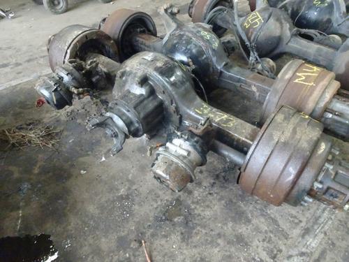 ROCKWELL RD/RP-23-160 Axle Assembly, Rear (Rear)