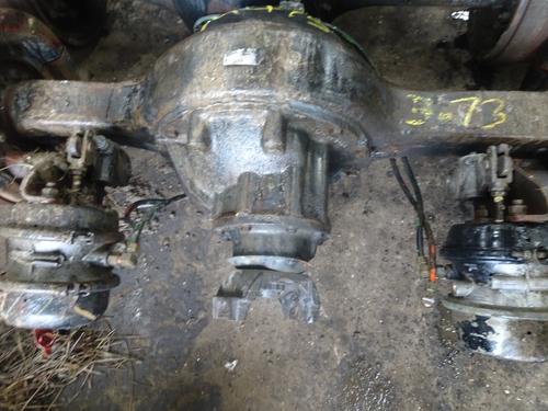 ROCKWELL RD/RP-23-160 Axle Assembly, Rear (Rear)