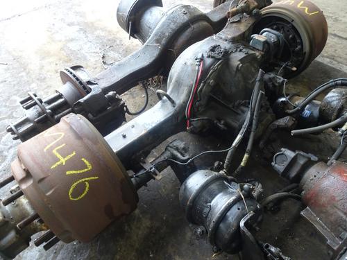 ROCKWELL RRL23-160 Axle Assembly, Rear (Rear)