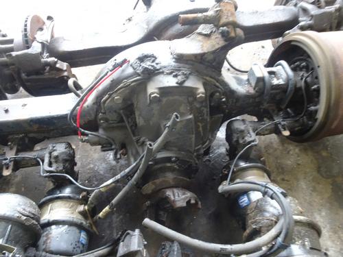 ROCKWELL RRL23-160 Axle Assembly, Rear (Rear)