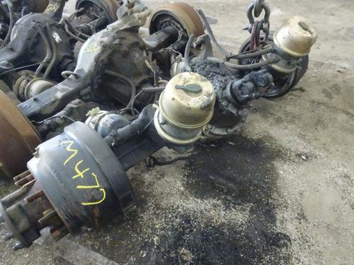 EATON 21060S Axle Assembly, Rear (Rear)