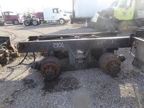 ROCKWELL RT40-145 CUTOFF - TANDEM AXLE