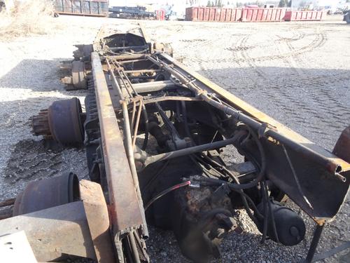 ROCKWELL RT40-145 CUTOFF - TANDEM AXLE