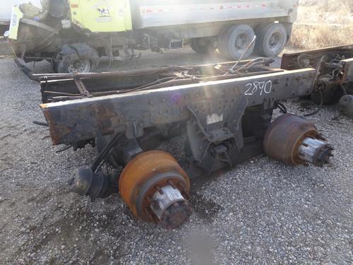 EATON D46-170 CUTOFF - TANDEM AXLE