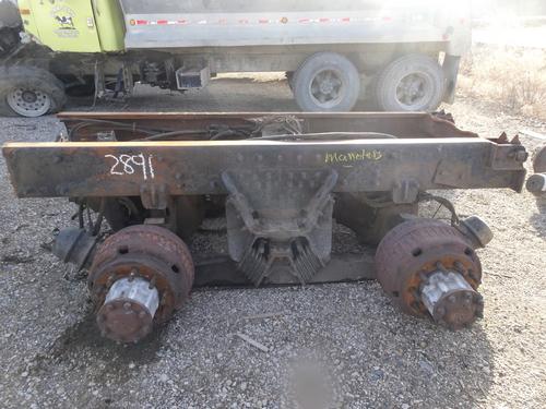 EATON DP440P CUTOFF - TANDEM AXLE