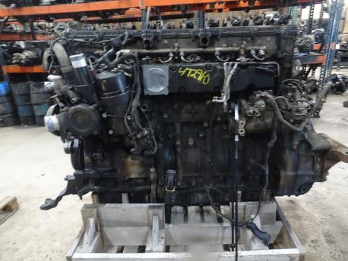 DETROIT DD-15 Engine Assembly