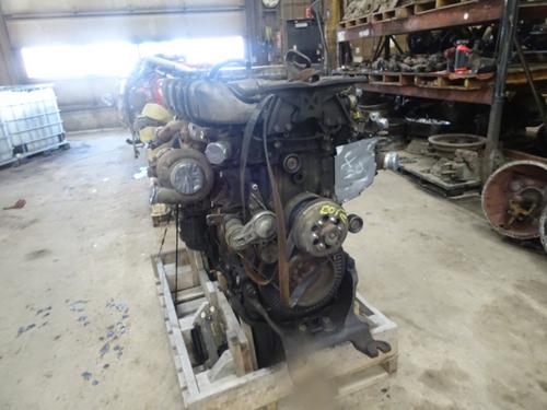 DETROIT DD-15 Engine Assembly