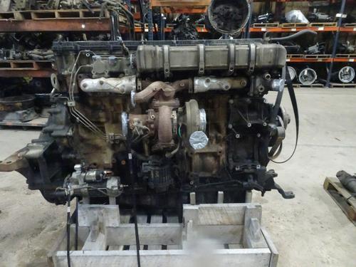 DETROIT DD-15 Engine Assembly