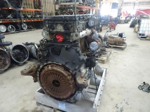 DETROIT DD-15 Engine Assembly