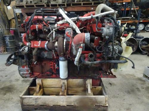 CUMMINS ISX-15 Engine Assembly