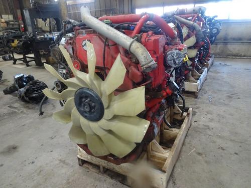 CUMMINS ISX-15 Engine Assembly